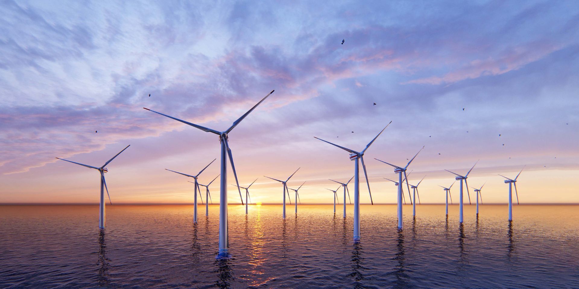 HANTON Law Firm participant in the OFFSHORE WIND Conference - risk | security | financing 2.0