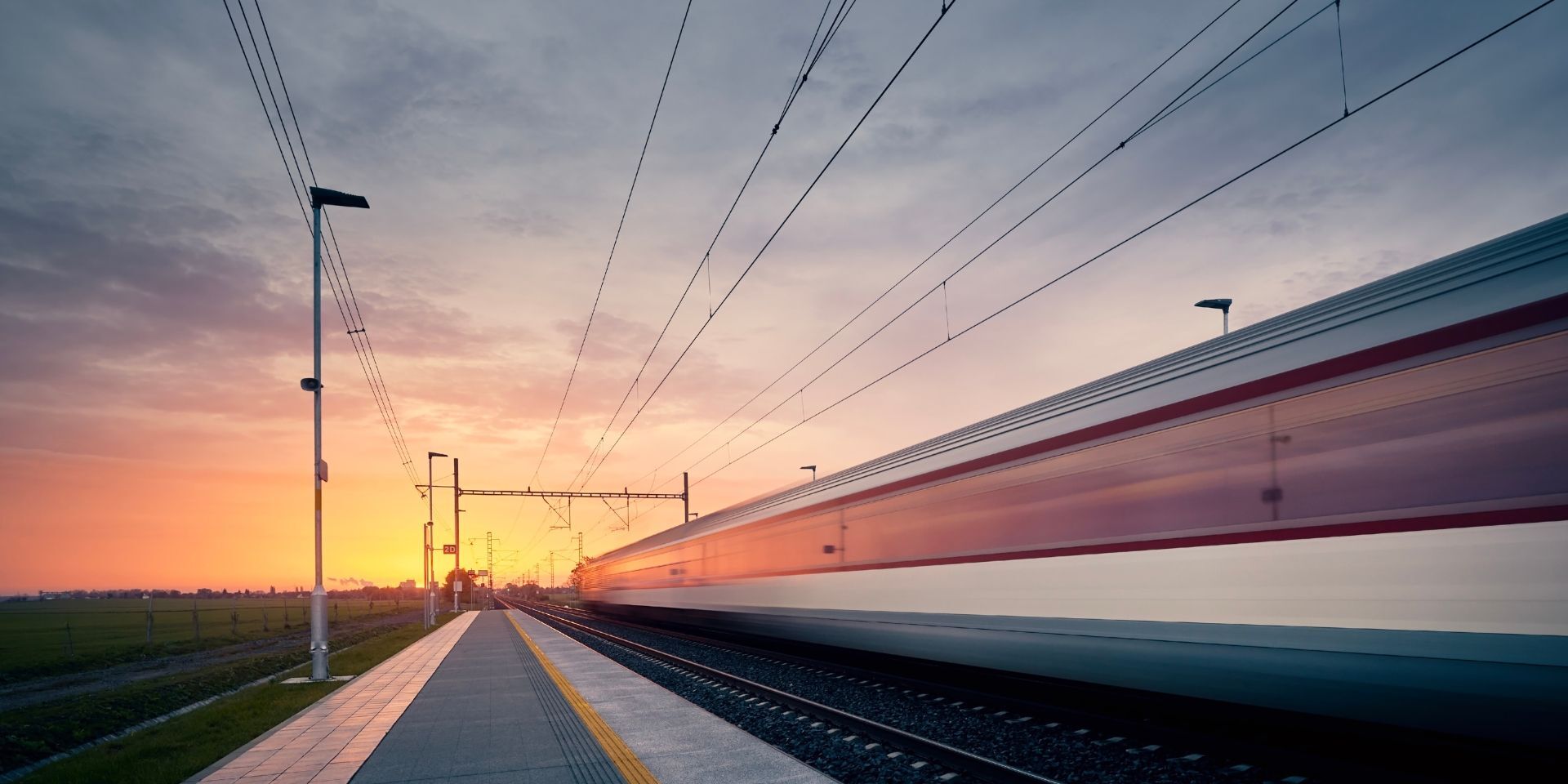 HANTON Law Firm represented the client in the course of the tender for the operation of regional passenger rail transport in Podlasie
