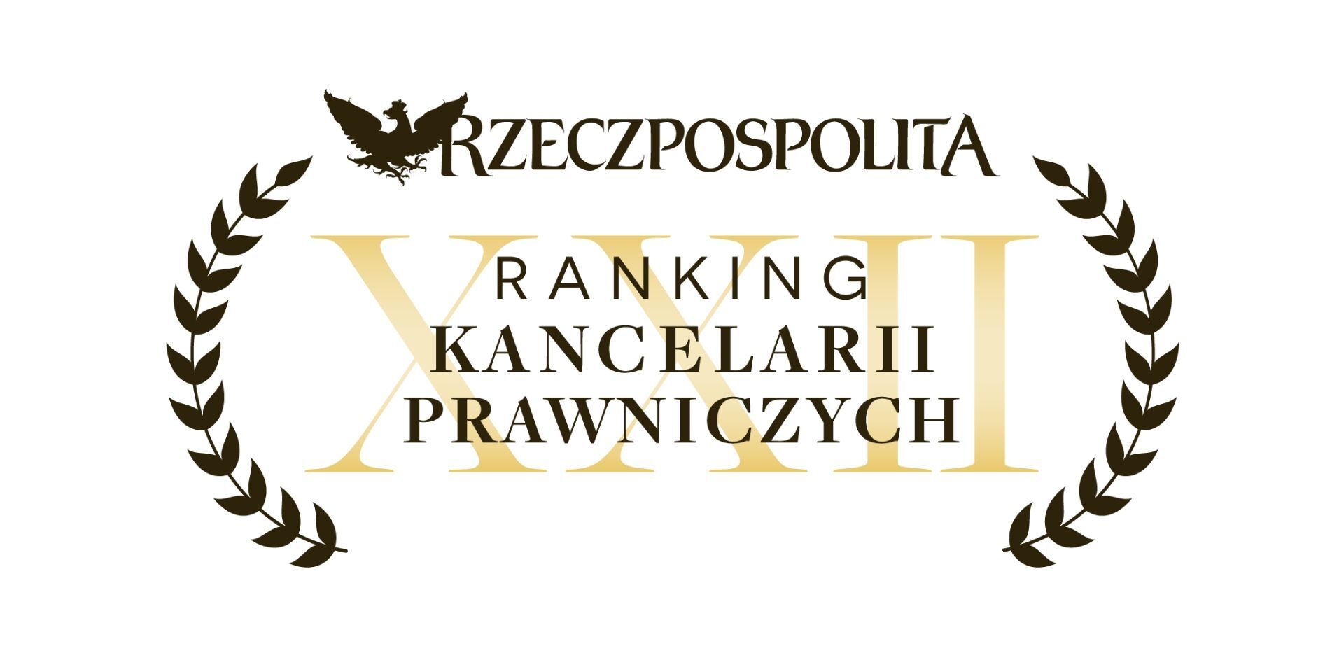 HANTON rekomendowaną kancelarią przez ogólnopolski dziennik Rzeczpospolita w Rankingu Kancelarii Prawniczych 2024