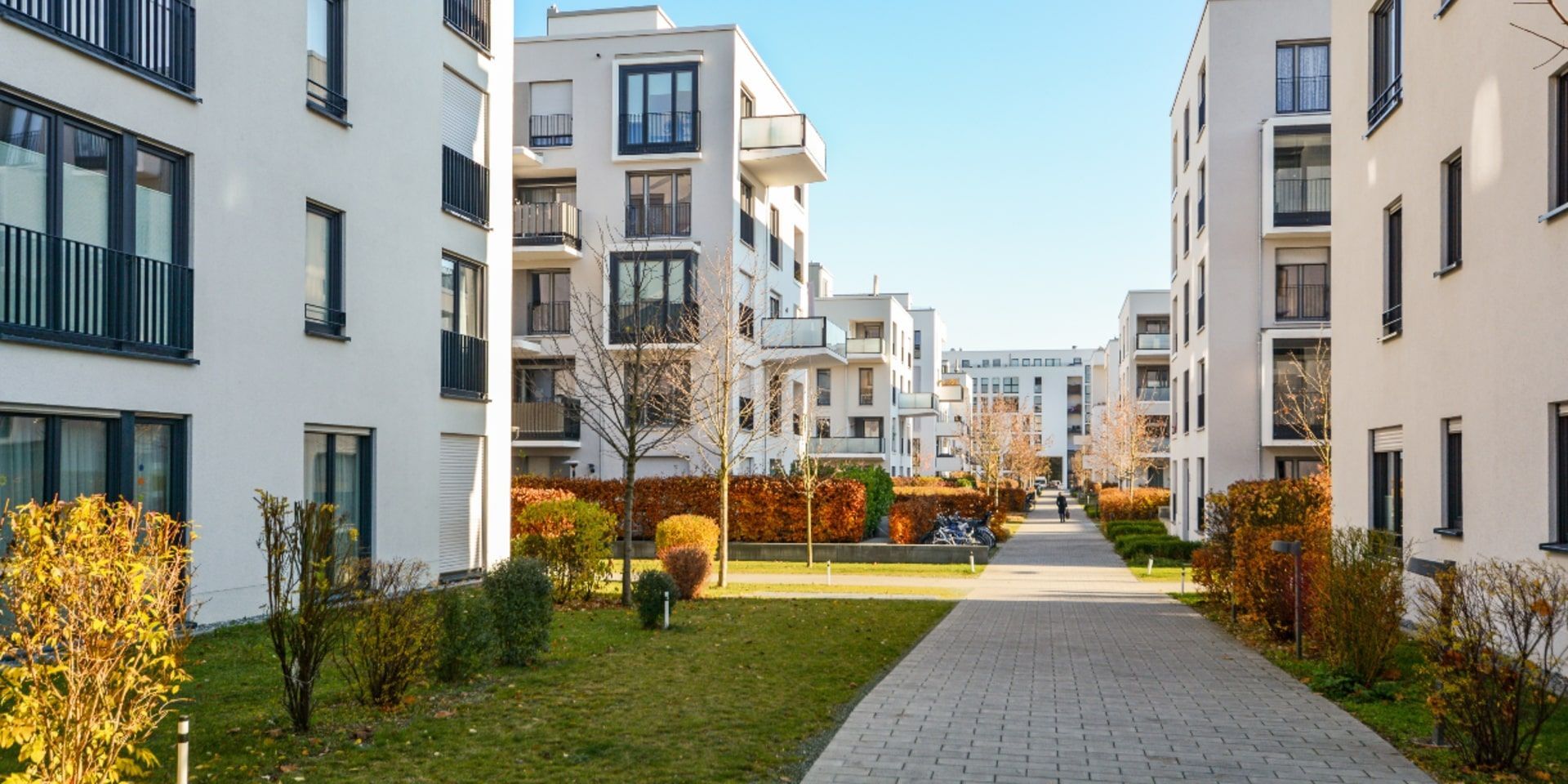 HANTON Law Firm advised EQUILIS POLAND on the acquisition of a residential investment