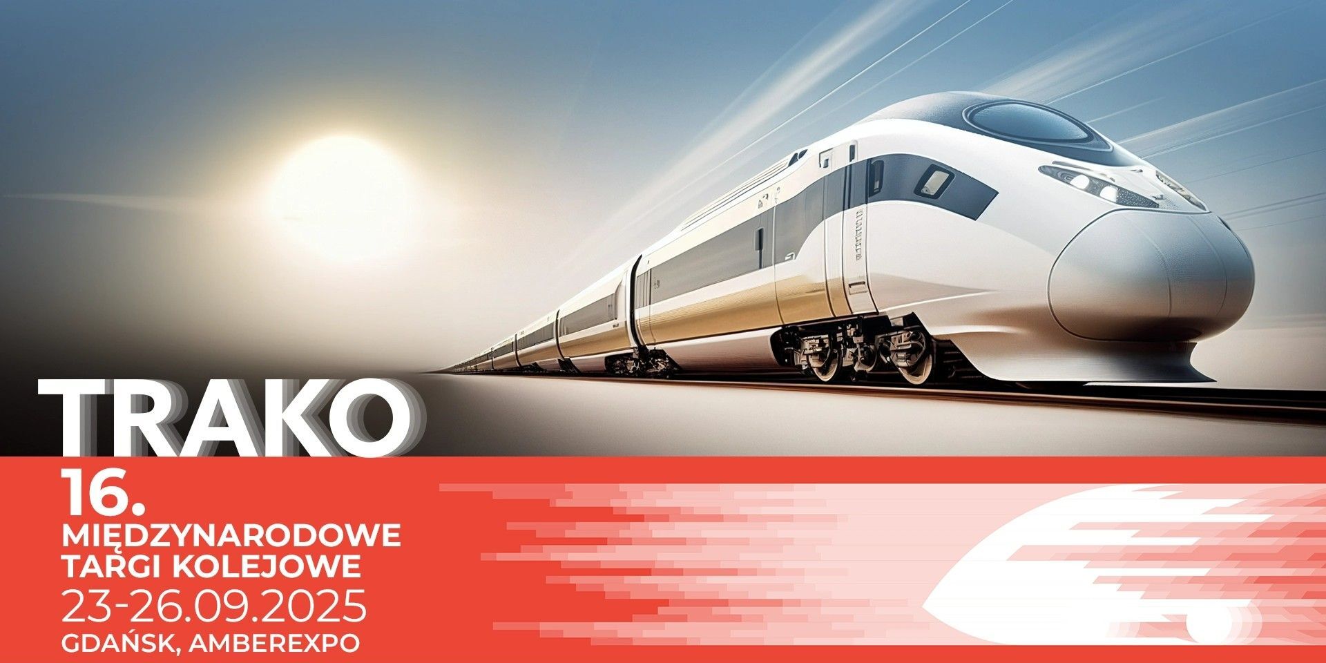 HANTON participates in the 16th edition of the TRAKO International Railway Fair